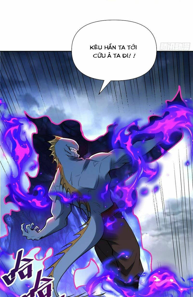 Nguyên Lai Ta Là Tu Tiên Đại Lão: Chapter 366
