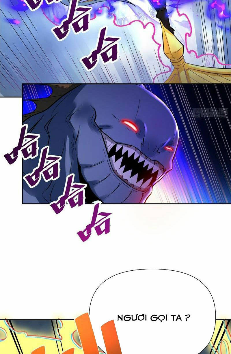 Nguyên Lai Ta Là Tu Tiên Đại Lão: Chapter 366