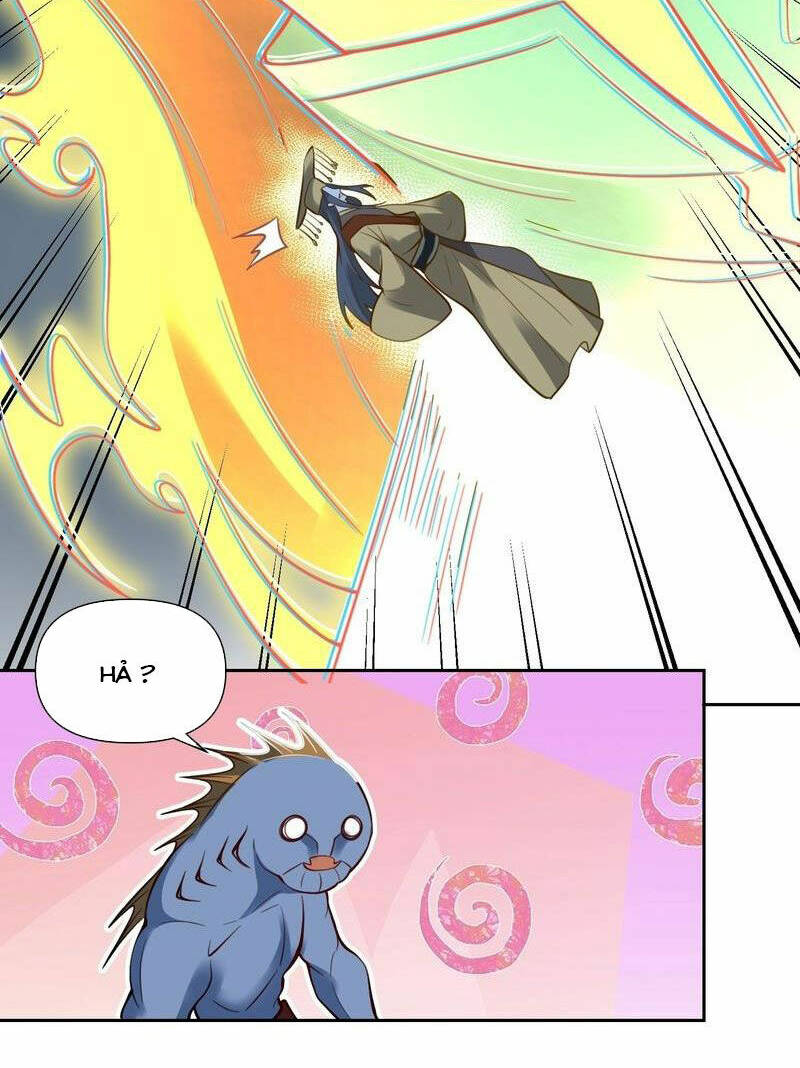 Nguyên Lai Ta Là Tu Tiên Đại Lão: Chapter 366