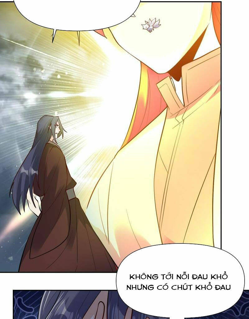Nguyên Lai Ta Là Tu Tiên Đại Lão: Chapter 366
