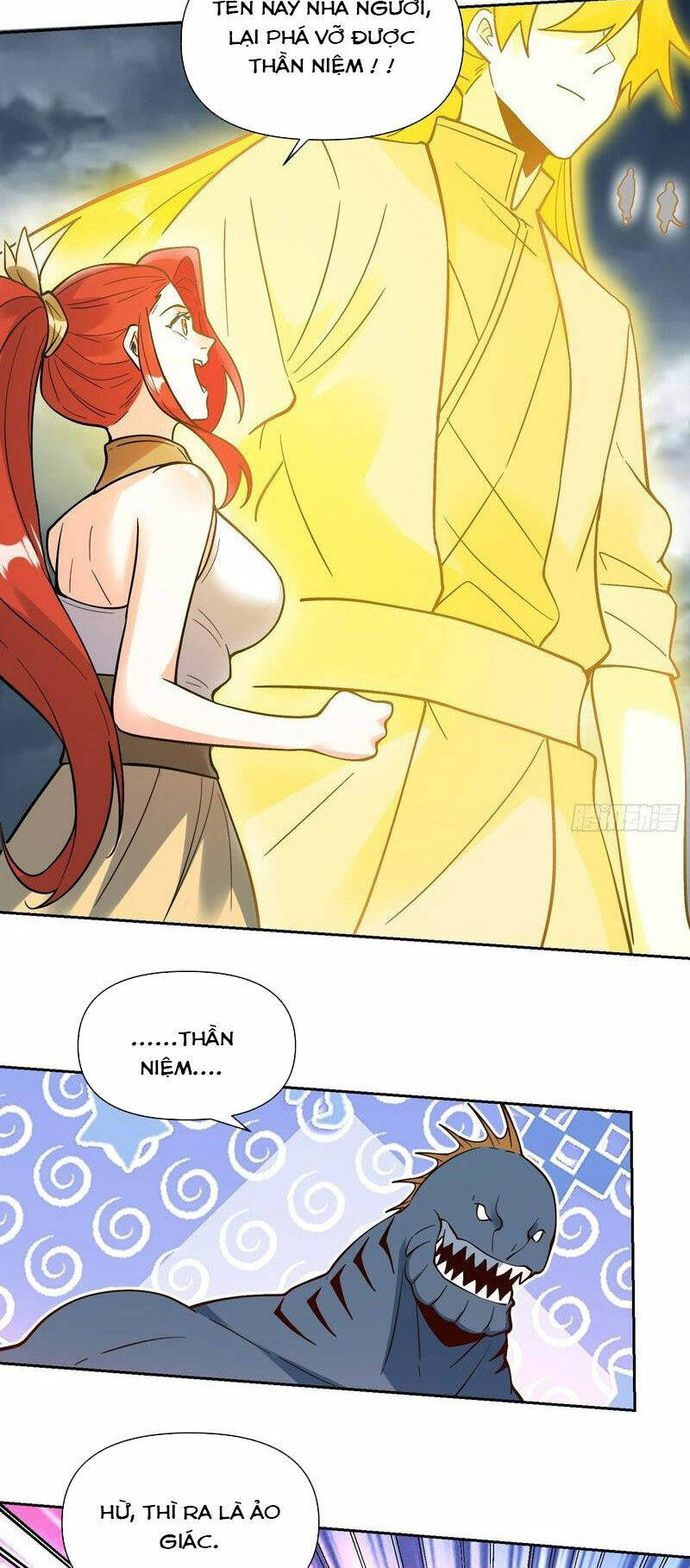 Nguyên Lai Ta Là Tu Tiên Đại Lão: Chapter 366