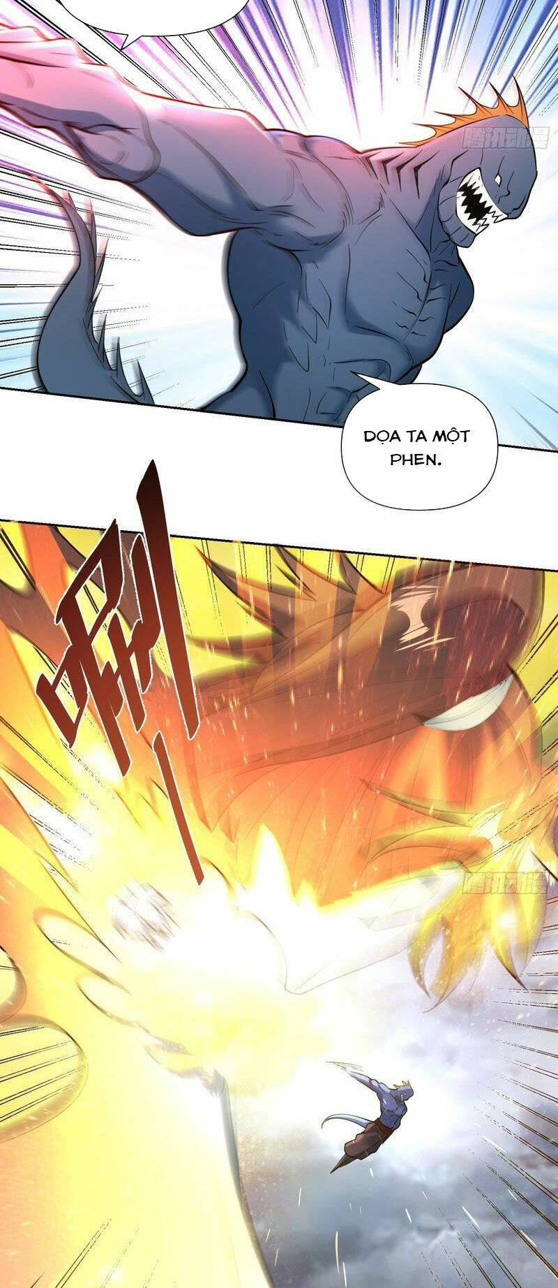 Nguyên Lai Ta Là Tu Tiên Đại Lão: Chapter 366