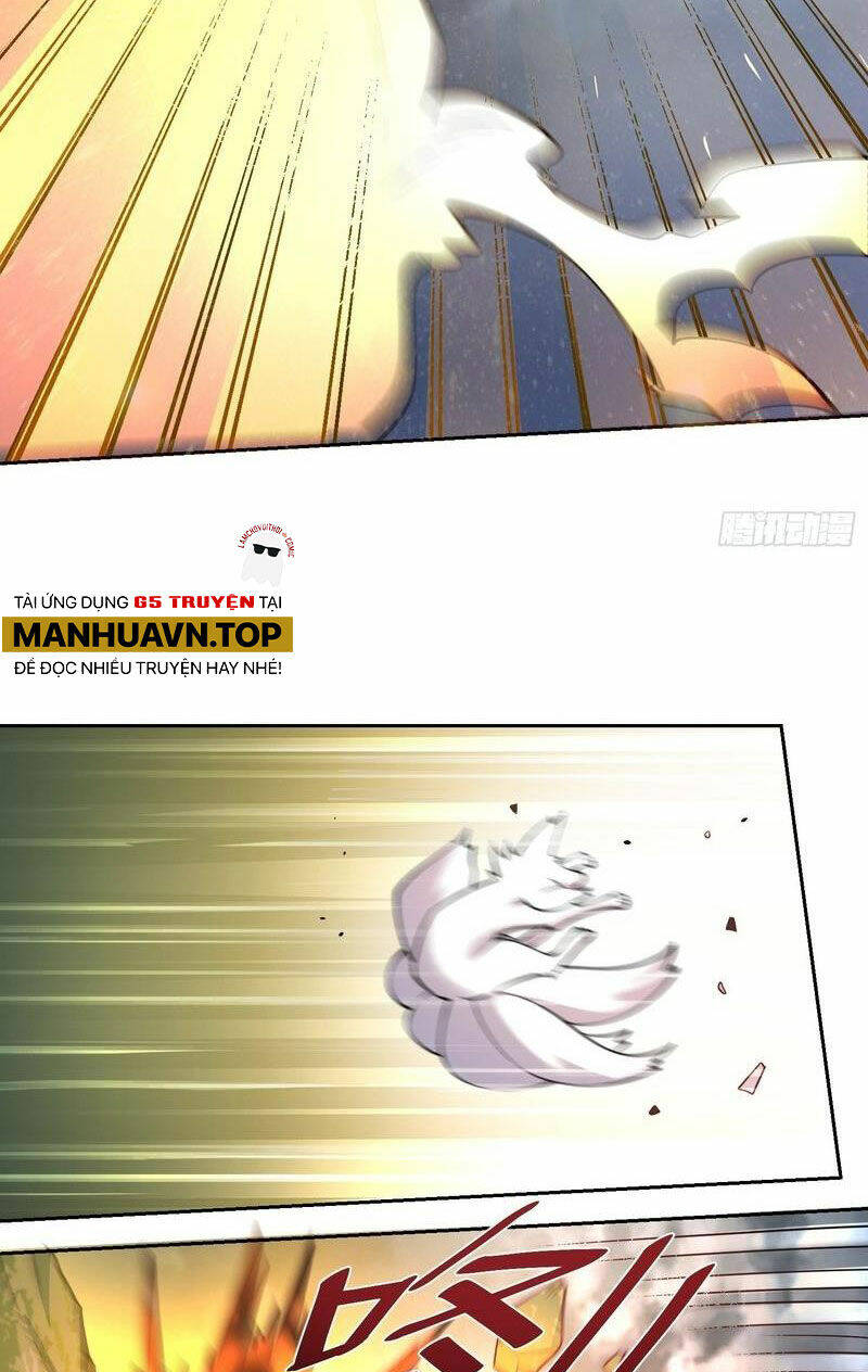 Nguyên Lai Ta Là Tu Tiên Đại Lão: Chapter 366