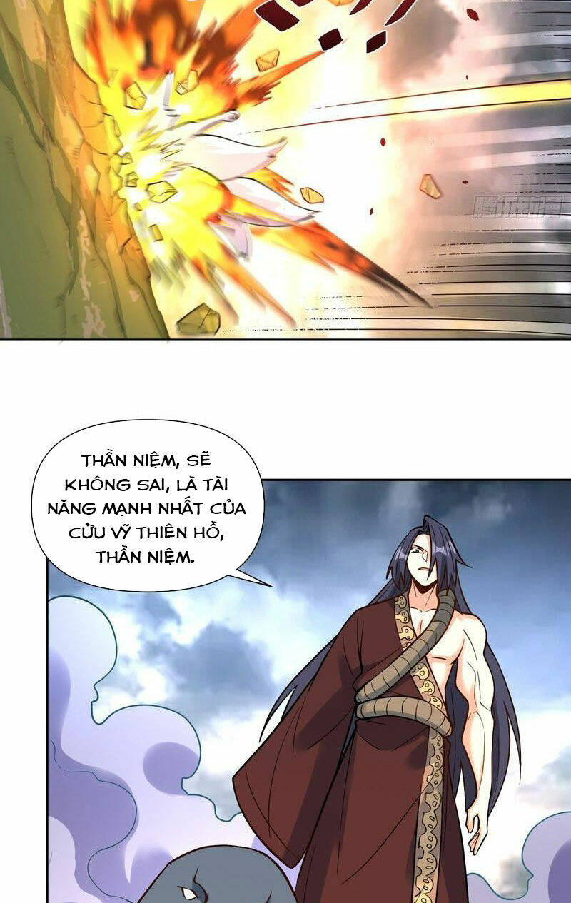 Nguyên Lai Ta Là Tu Tiên Đại Lão: Chapter 366