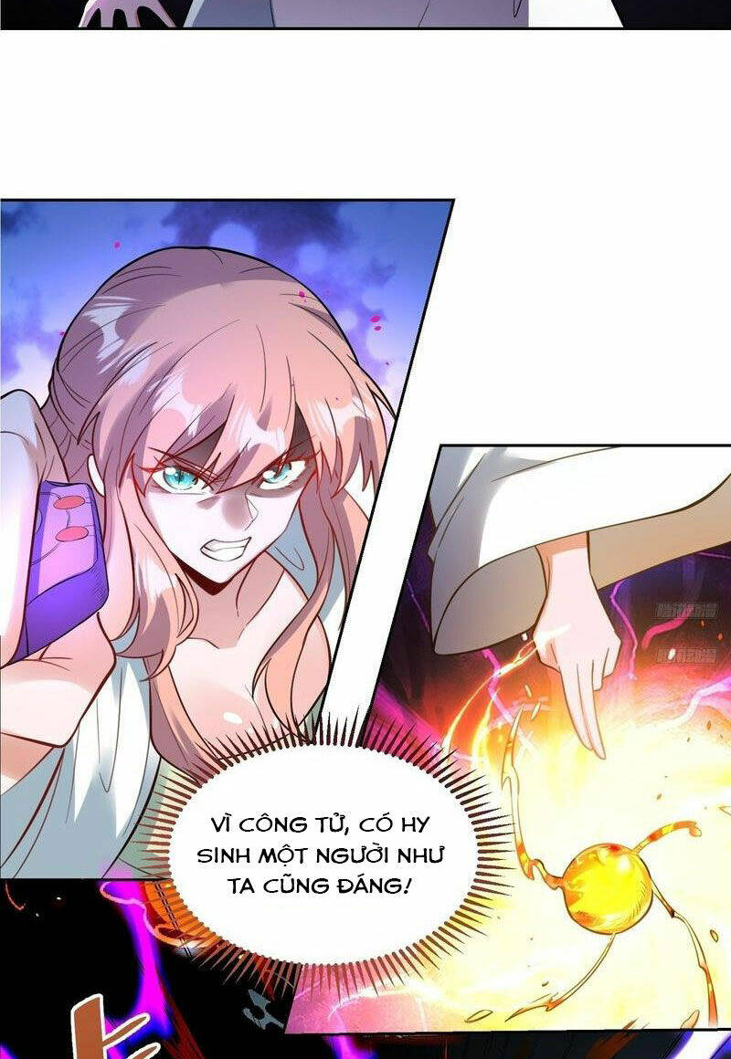Nguyên Lai Ta Là Tu Tiên Đại Lão: Chapter 366