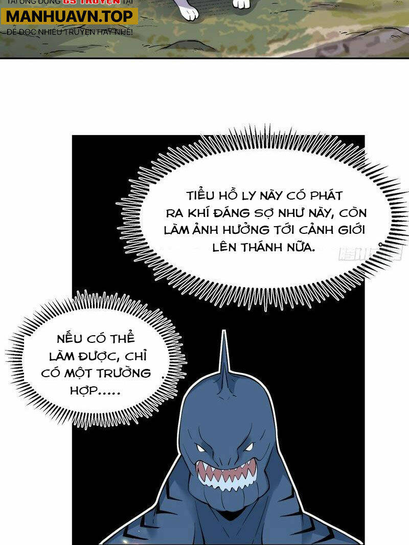 Nguyên Lai Ta Là Tu Tiên Đại Lão: Chapter 366