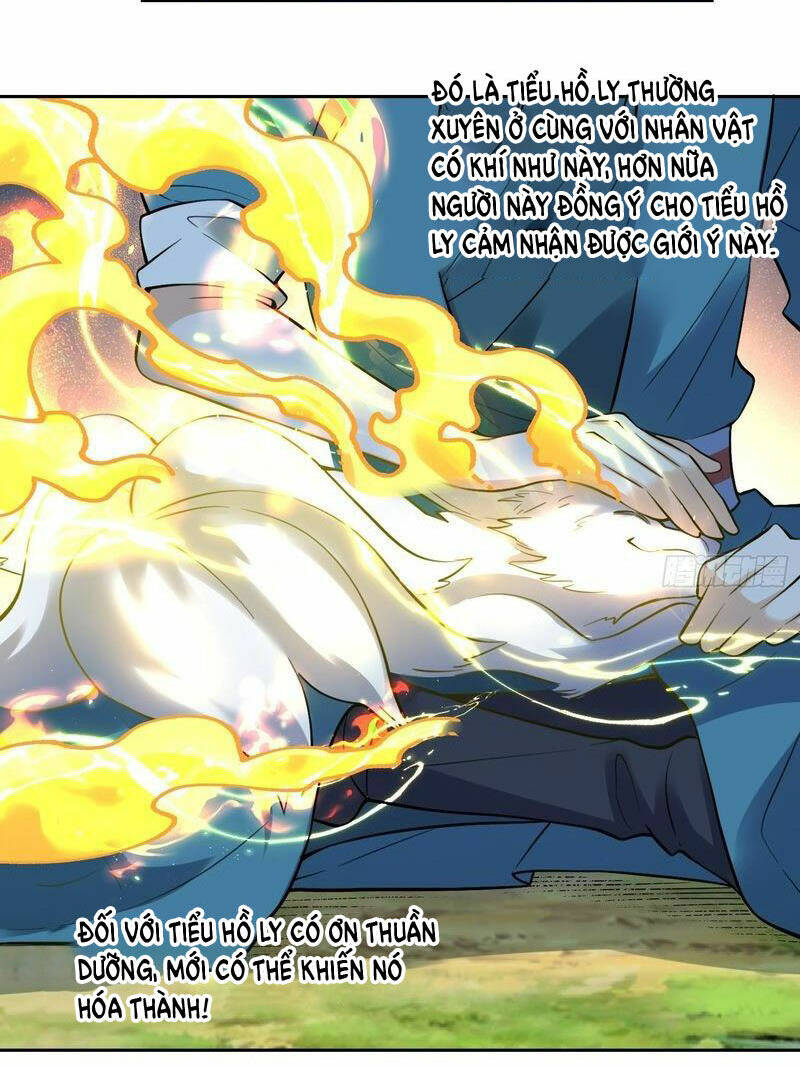Nguyên Lai Ta Là Tu Tiên Đại Lão: Chapter 366