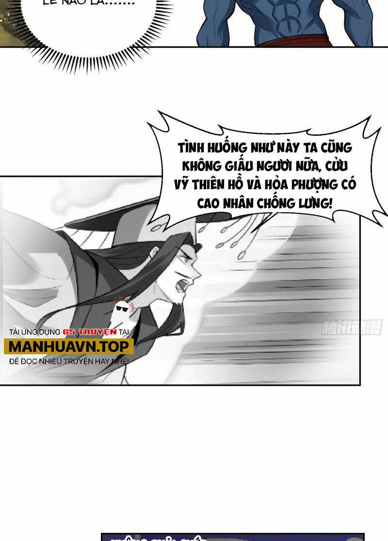 Nguyên Lai Ta Là Tu Tiên Đại Lão: Chapter 366