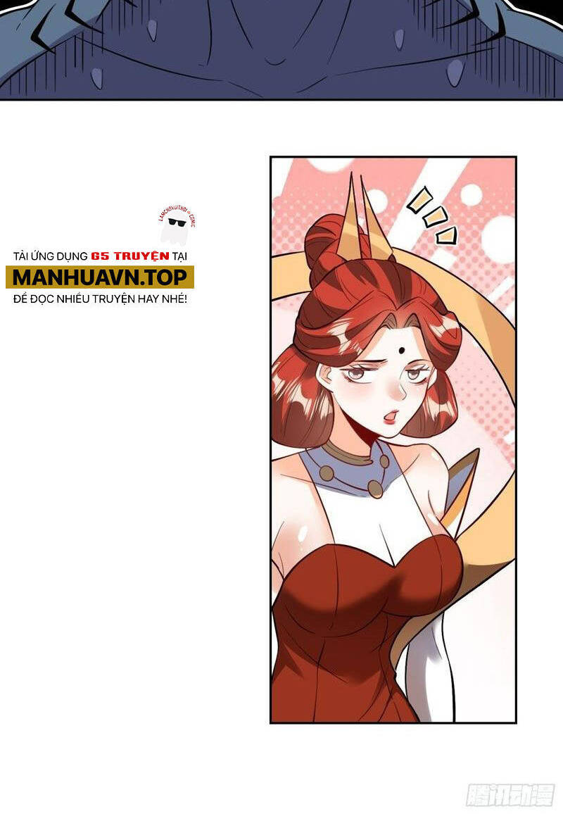 Nguyên Lai Ta Là Tu Tiên Đại Lão: Chapter 366