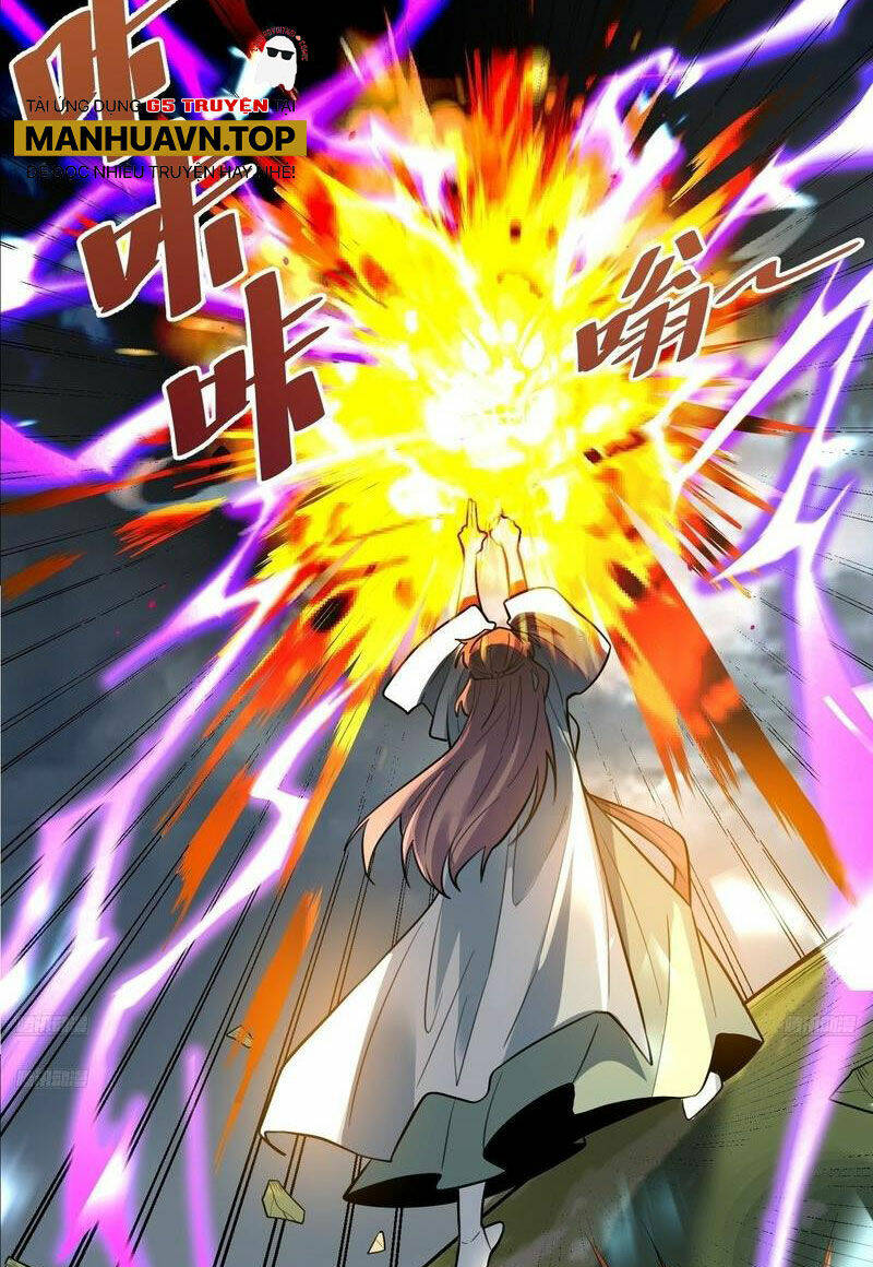 Nguyên Lai Ta Là Tu Tiên Đại Lão: Chapter 366