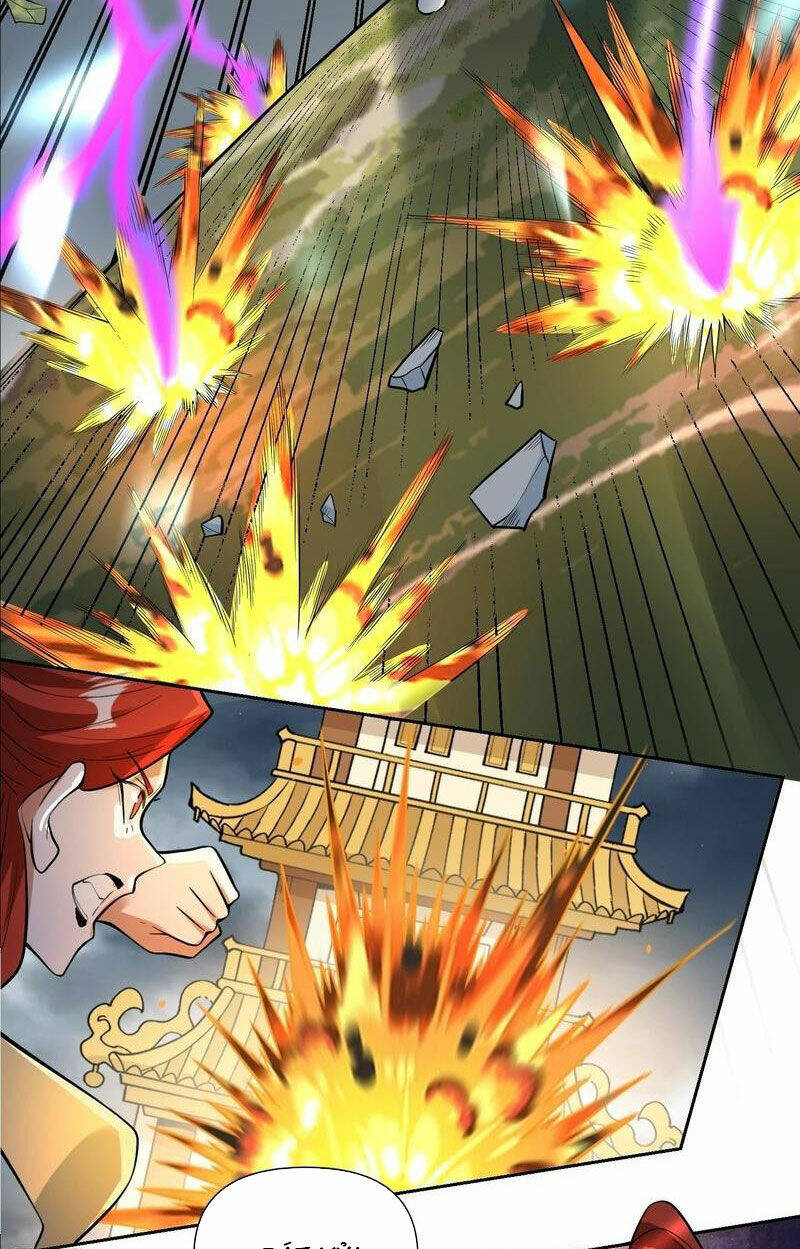 Nguyên Lai Ta Là Tu Tiên Đại Lão: Chapter 366