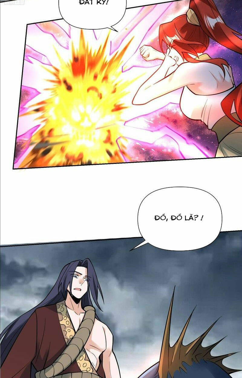 Nguyên Lai Ta Là Tu Tiên Đại Lão: Chapter 366