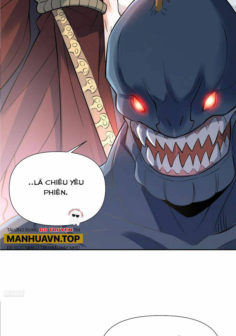Nguyên Lai Ta Là Tu Tiên Đại Lão: Chapter 366