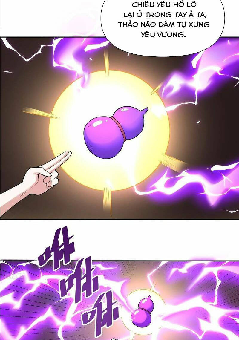 Nguyên Lai Ta Là Tu Tiên Đại Lão: Chapter 366