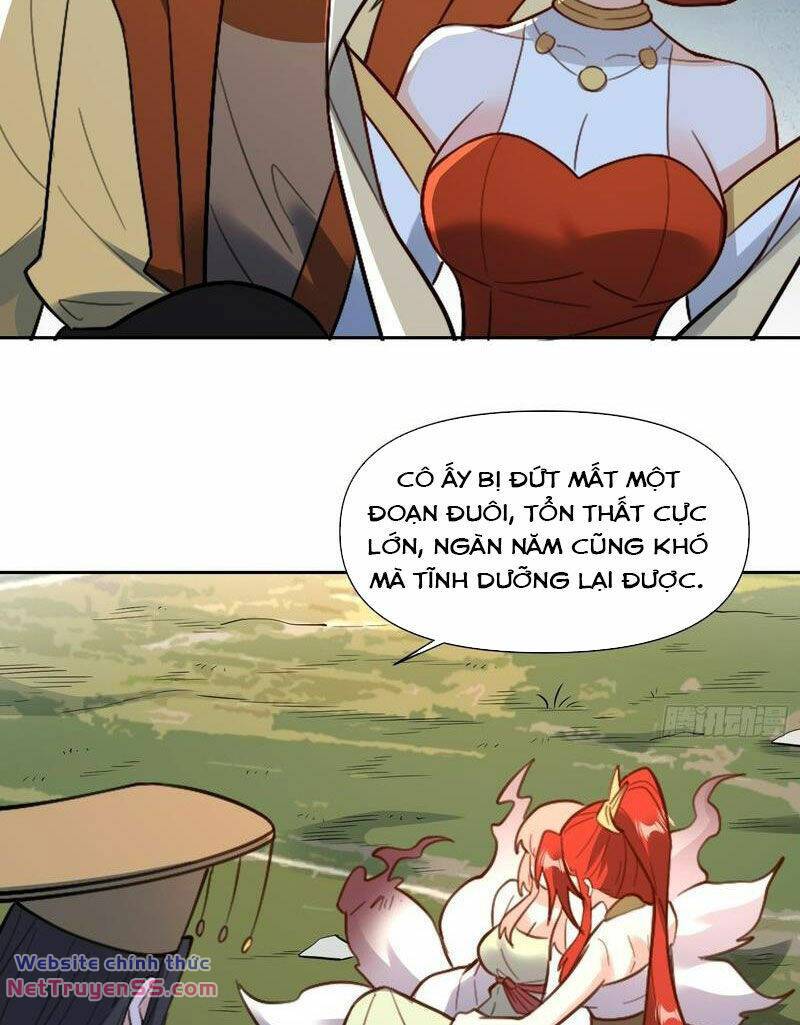 Nguyên Lai Ta Là Tu Tiên Đại Lão: Chapter 367