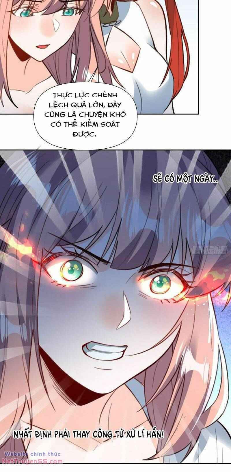 Nguyên Lai Ta Là Tu Tiên Đại Lão: Chapter 367