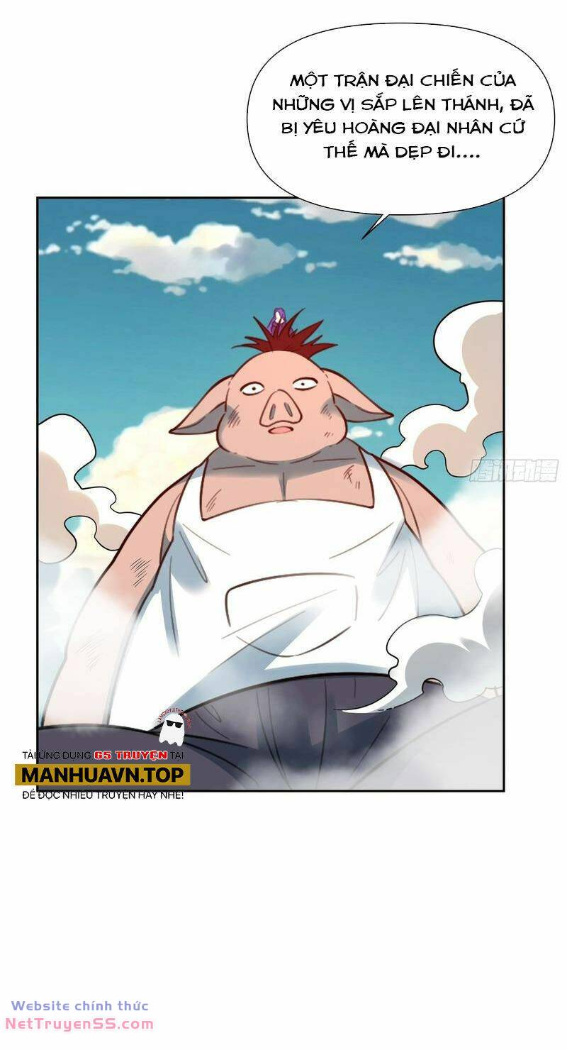 Nguyên Lai Ta Là Tu Tiên Đại Lão: Chapter 367