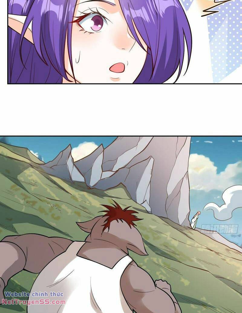Nguyên Lai Ta Là Tu Tiên Đại Lão: Chapter 367