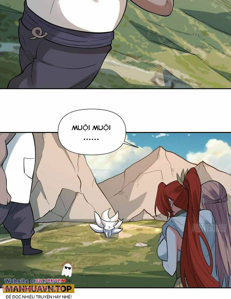 Nguyên Lai Ta Là Tu Tiên Đại Lão: Chapter 367