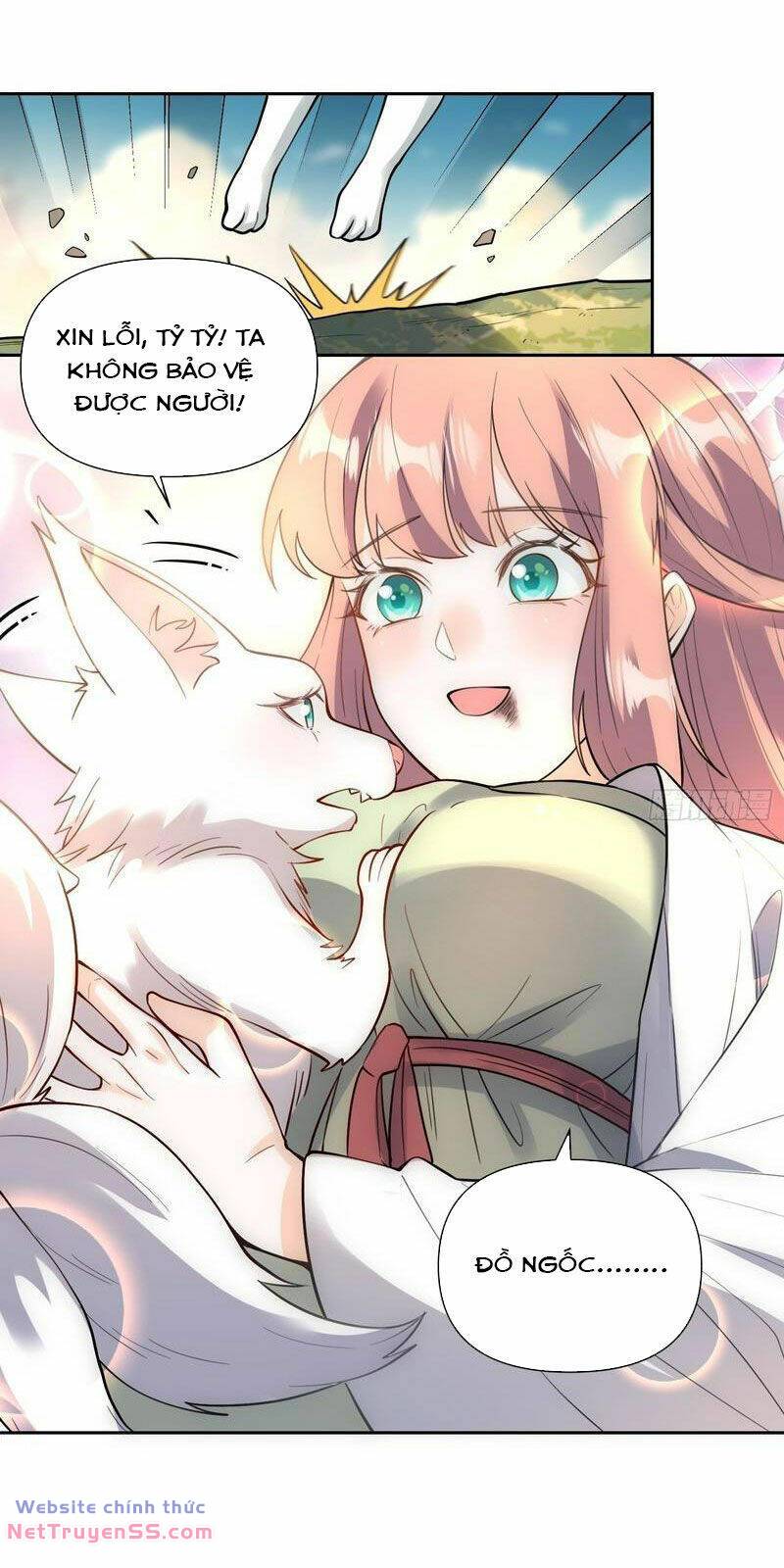 Nguyên Lai Ta Là Tu Tiên Đại Lão: Chapter 367