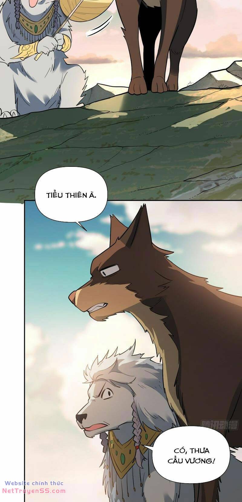 Nguyên Lai Ta Là Tu Tiên Đại Lão: Chapter 367