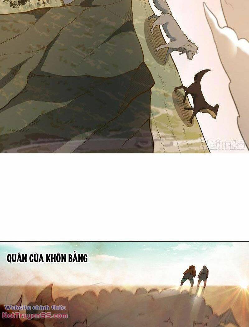 Nguyên Lai Ta Là Tu Tiên Đại Lão: Chapter 367