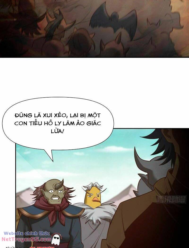 Nguyên Lai Ta Là Tu Tiên Đại Lão: Chapter 367