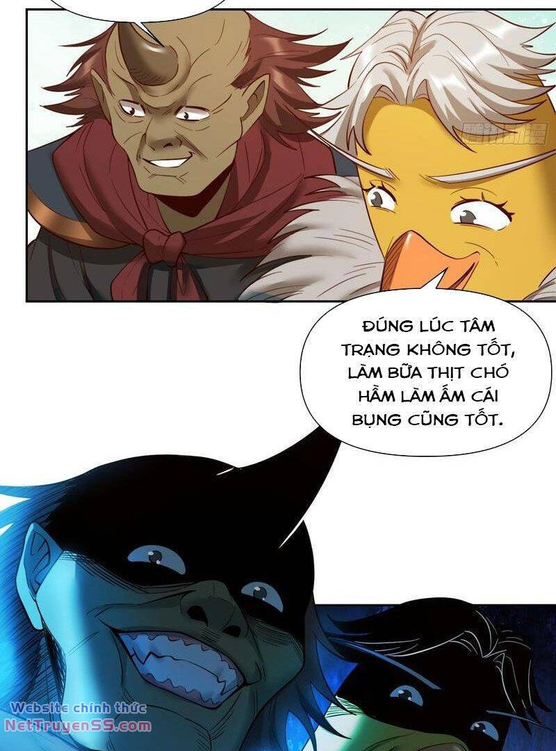 Nguyên Lai Ta Là Tu Tiên Đại Lão: Chapter 367