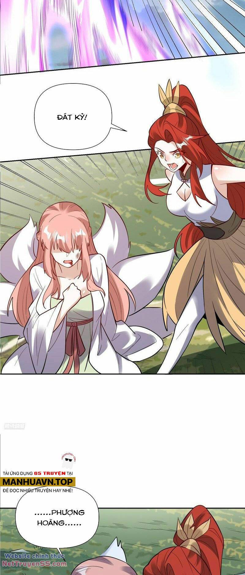 Nguyên Lai Ta Là Tu Tiên Đại Lão: Chapter 367
