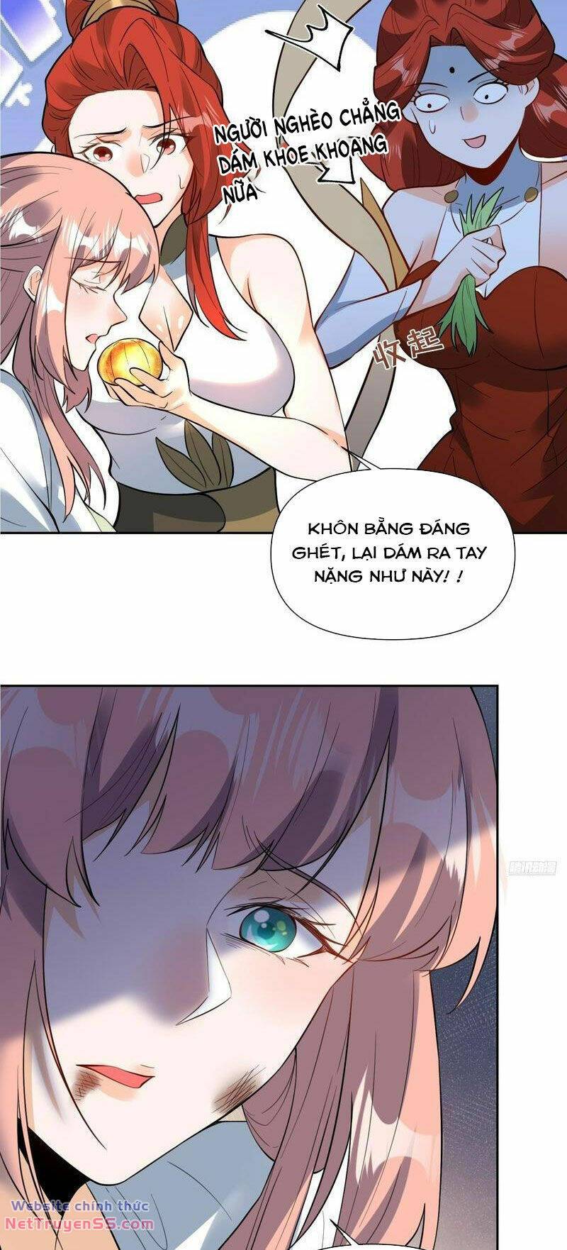 Nguyên Lai Ta Là Tu Tiên Đại Lão: Chapter 367