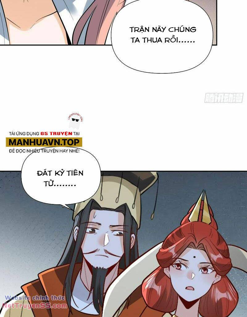 Nguyên Lai Ta Là Tu Tiên Đại Lão: Chapter 367