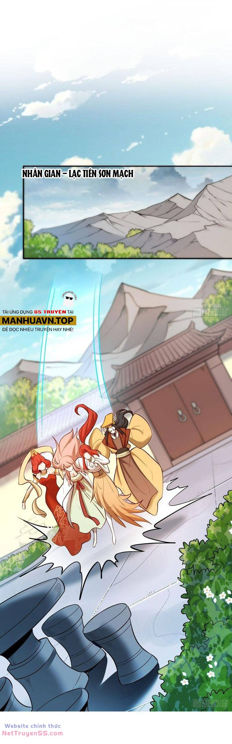Nguyên Lai Ta Là Tu Tiên Đại Lão: Chapter 368