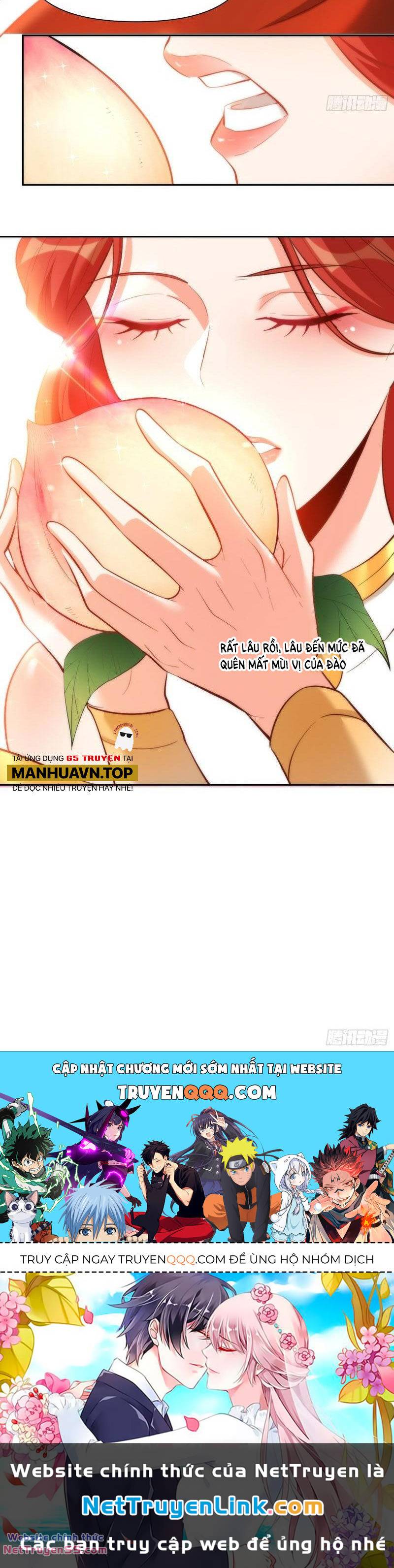 Nguyên Lai Ta Là Tu Tiên Đại Lão: Chapter 368