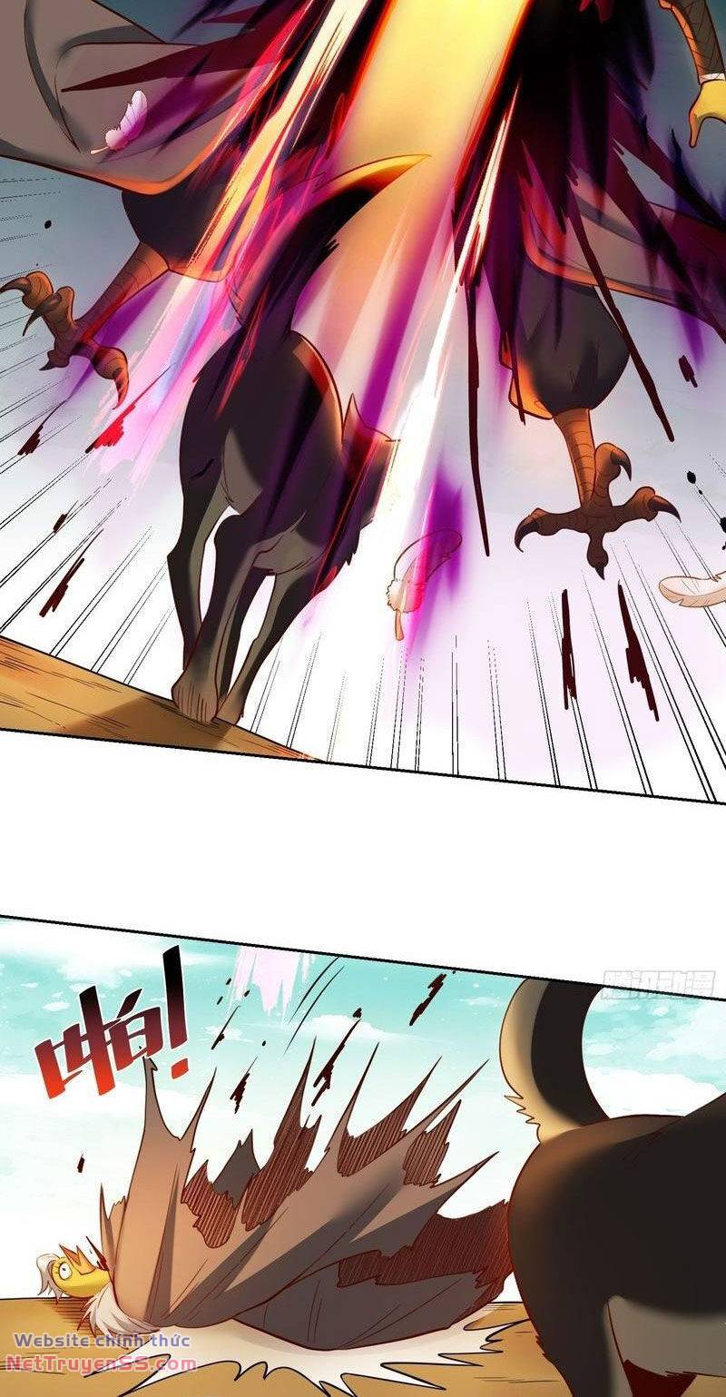 Nguyên Lai Ta Là Tu Tiên Đại Lão: Chapter 368