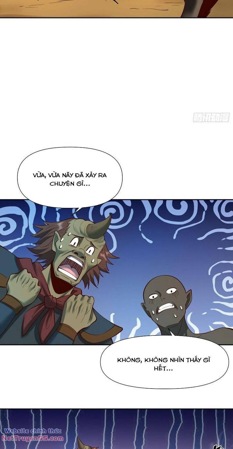 Nguyên Lai Ta Là Tu Tiên Đại Lão: Chapter 368
