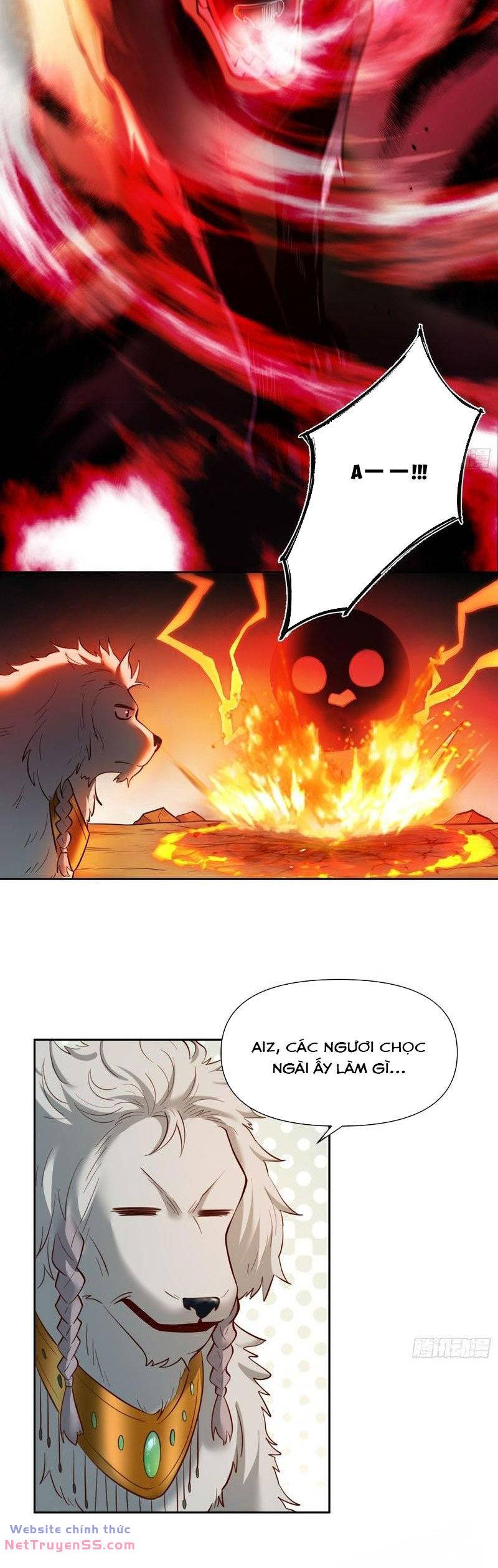 Nguyên Lai Ta Là Tu Tiên Đại Lão: Chapter 368
