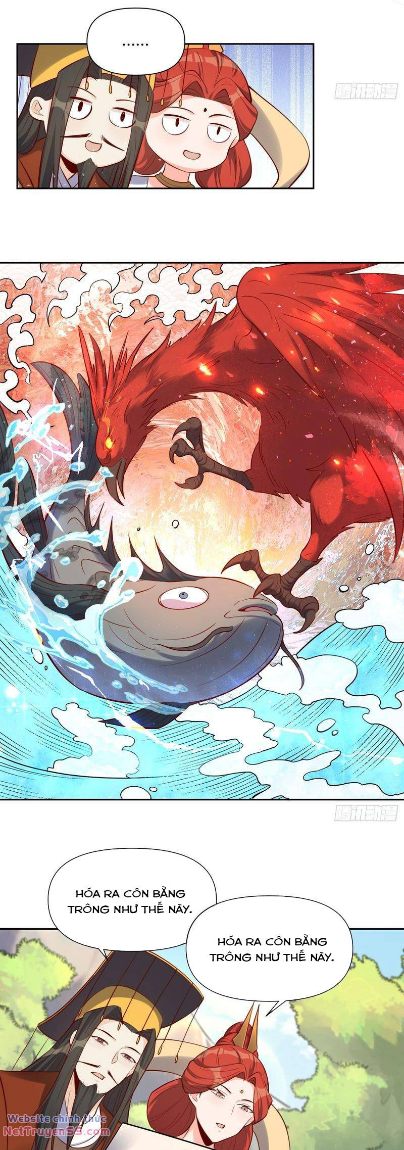 Nguyên Lai Ta Là Tu Tiên Đại Lão: Chapter 369