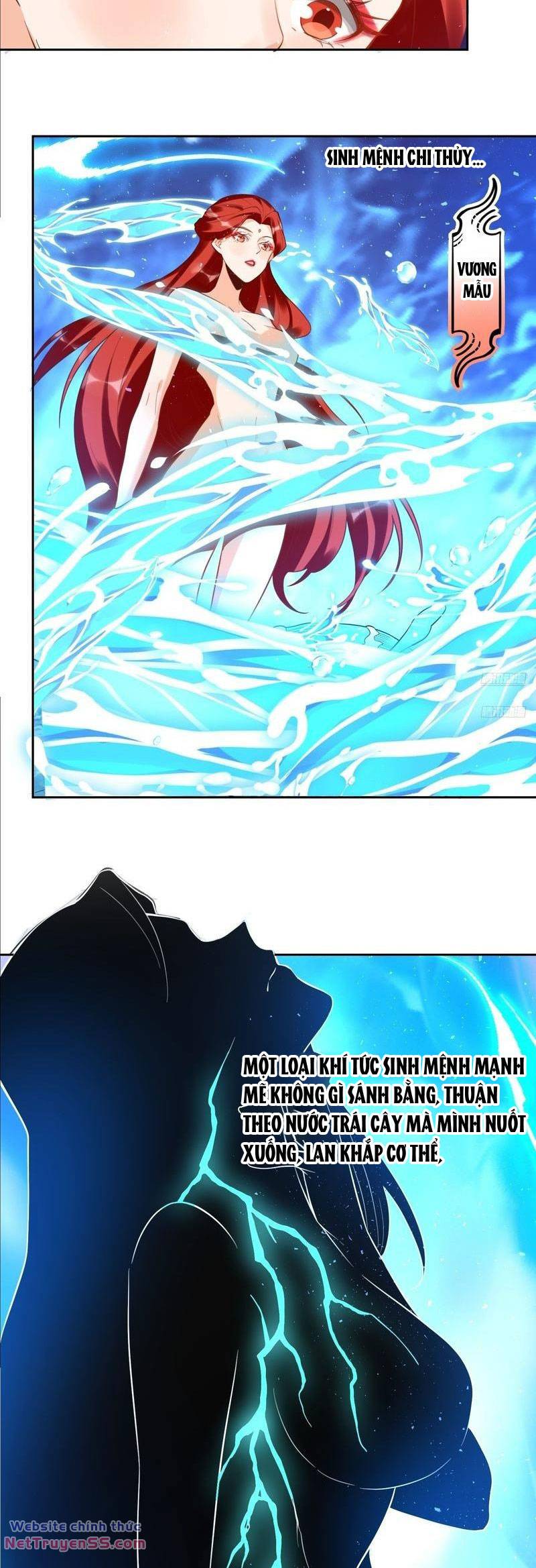 Nguyên Lai Ta Là Tu Tiên Đại Lão: Chapter 369
