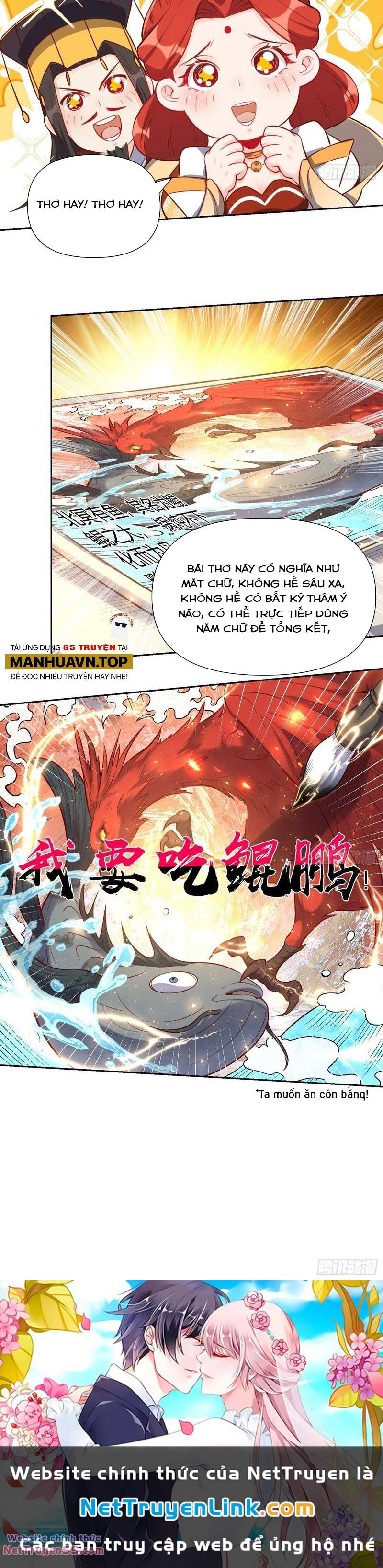 Nguyên Lai Ta Là Tu Tiên Đại Lão: Chapter 369