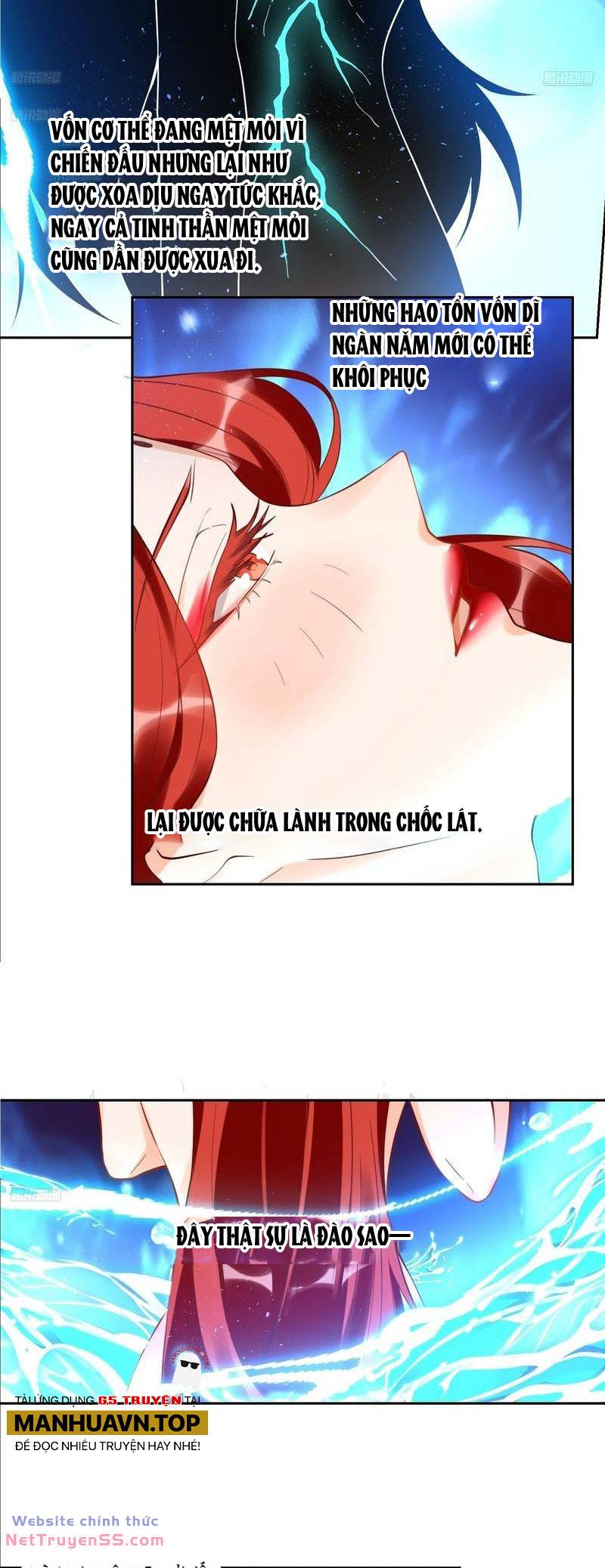Nguyên Lai Ta Là Tu Tiên Đại Lão: Chapter 369
