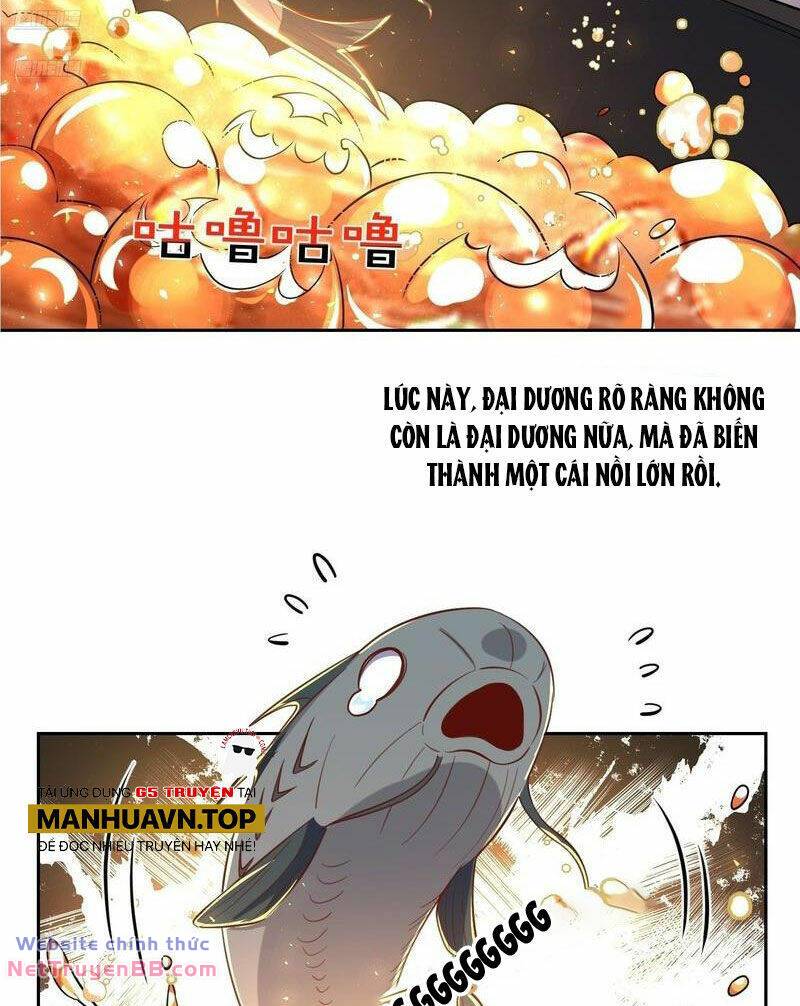 Nguyên Lai Ta Là Tu Tiên Đại Lão: Chapter 370