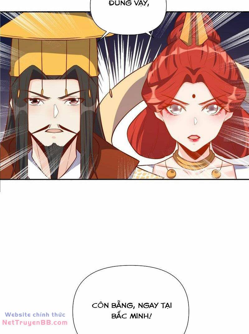 Nguyên Lai Ta Là Tu Tiên Đại Lão: Chapter 370