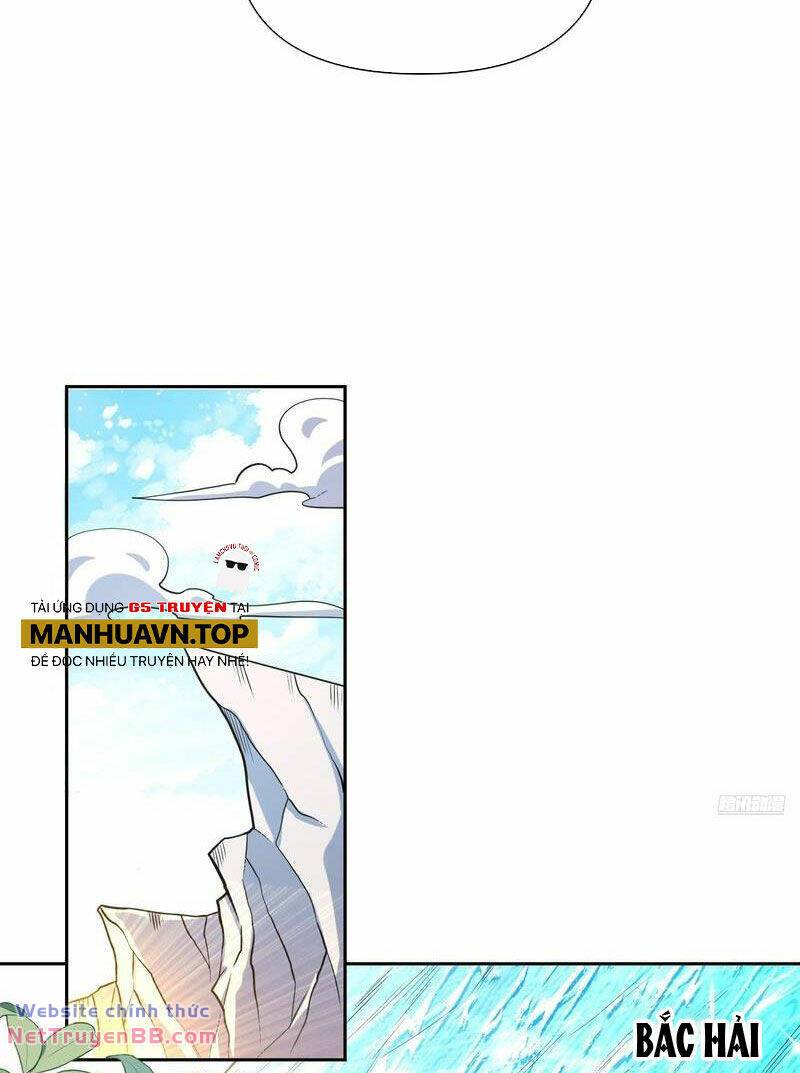 Nguyên Lai Ta Là Tu Tiên Đại Lão: Chapter 370