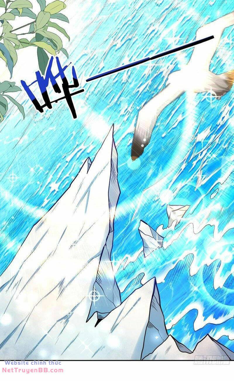Nguyên Lai Ta Là Tu Tiên Đại Lão: Chapter 370