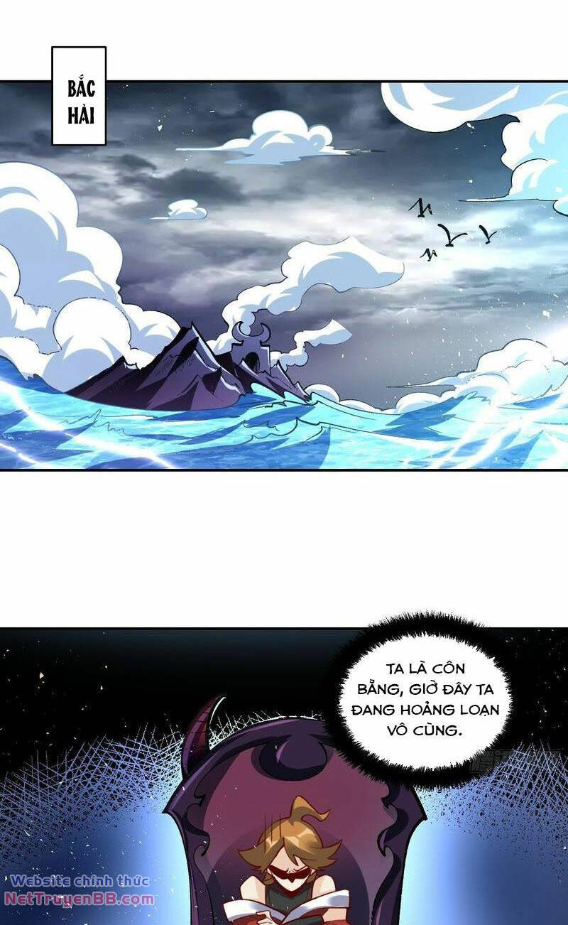 Nguyên Lai Ta Là Tu Tiên Đại Lão: Chapter 370