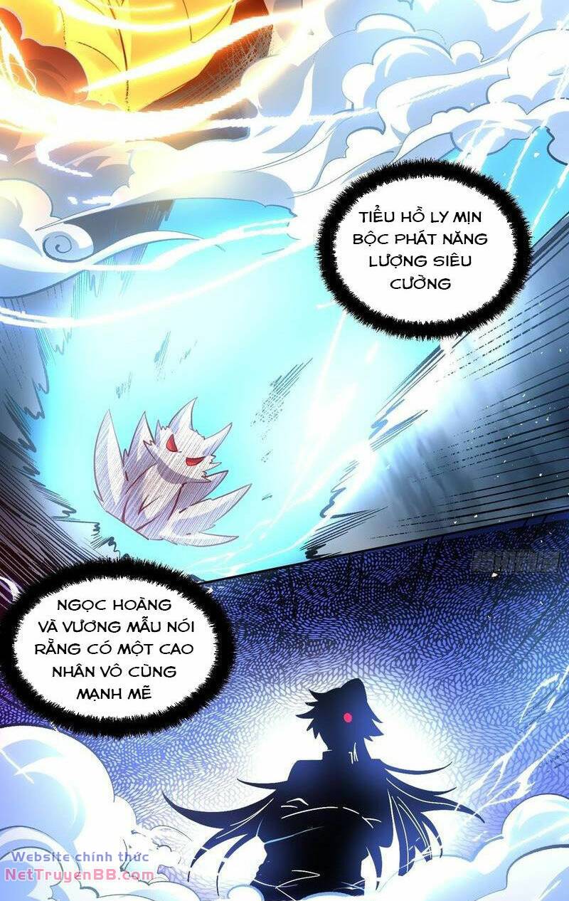 Nguyên Lai Ta Là Tu Tiên Đại Lão: Chapter 370