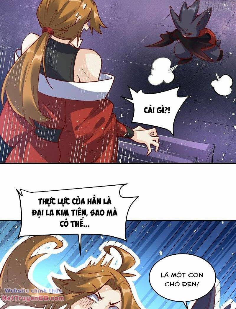 Nguyên Lai Ta Là Tu Tiên Đại Lão: Chapter 370