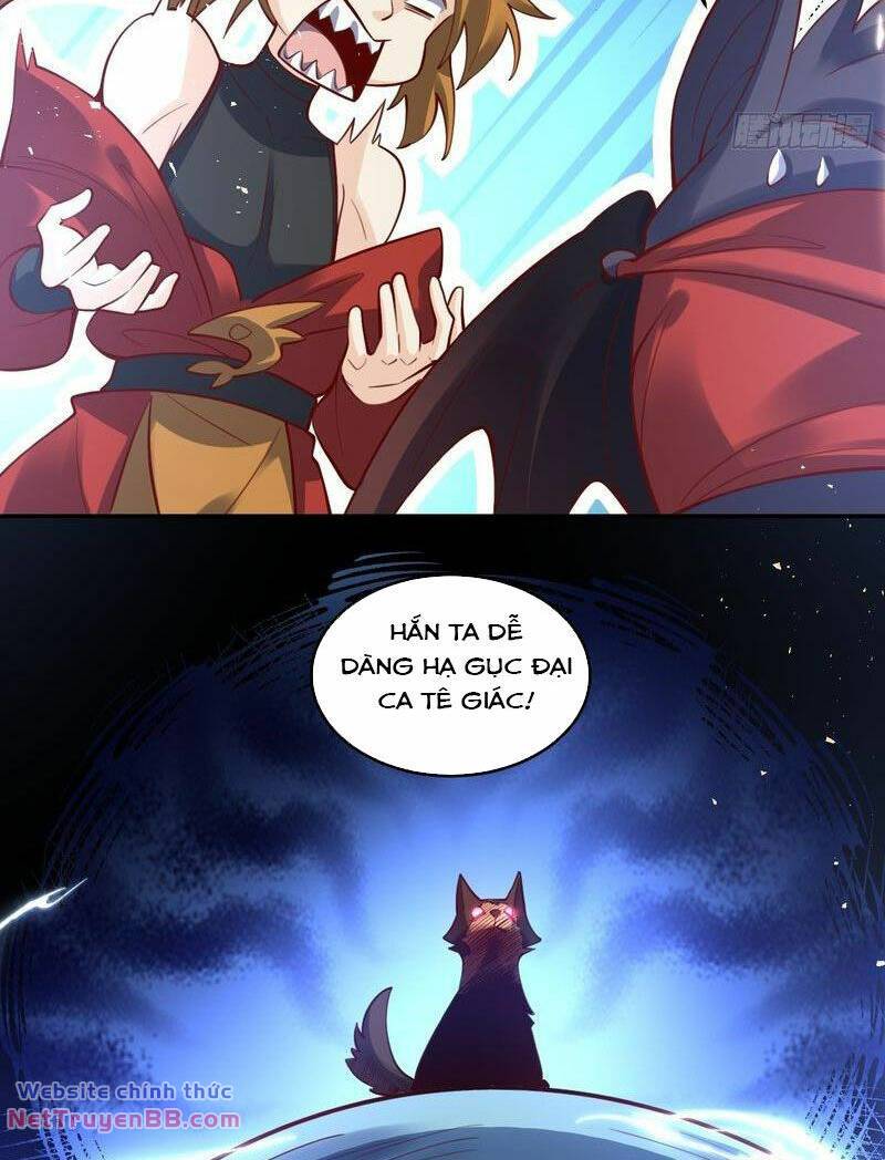 Nguyên Lai Ta Là Tu Tiên Đại Lão: Chapter 370