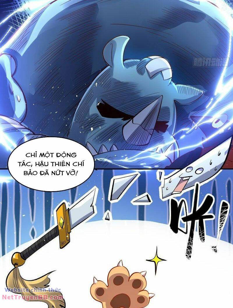 Nguyên Lai Ta Là Tu Tiên Đại Lão: Chapter 370
