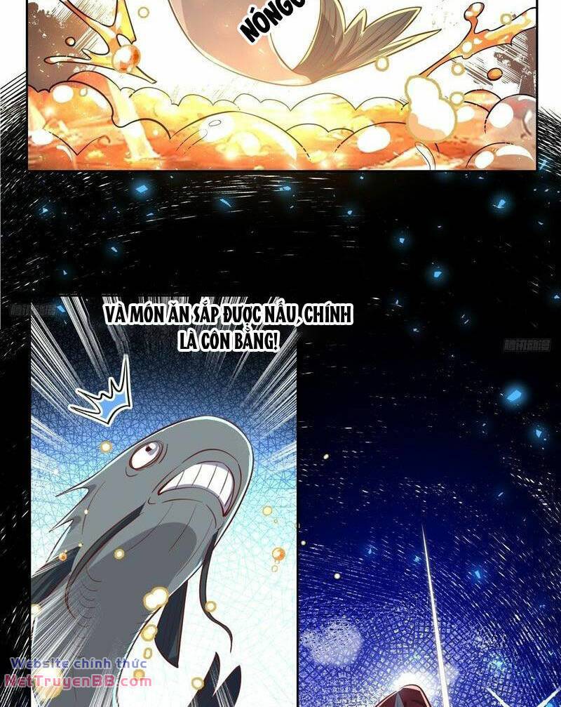 Nguyên Lai Ta Là Tu Tiên Đại Lão: Chapter 370